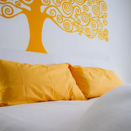 Casadamare Guest house *