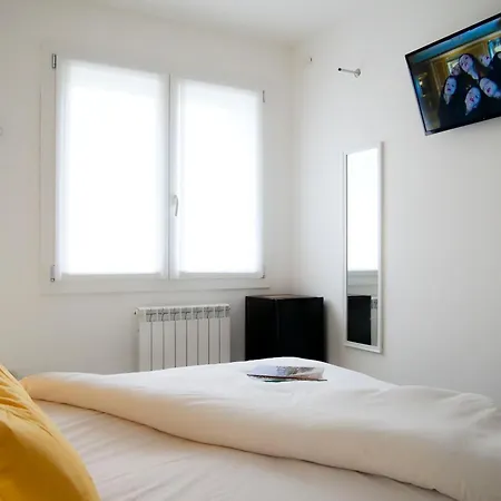 Casadamare Guest house