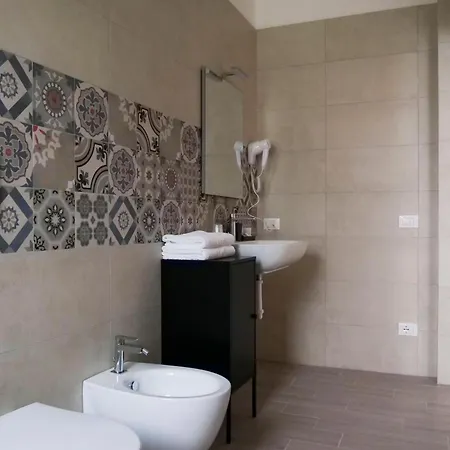 Guest house Casadamare