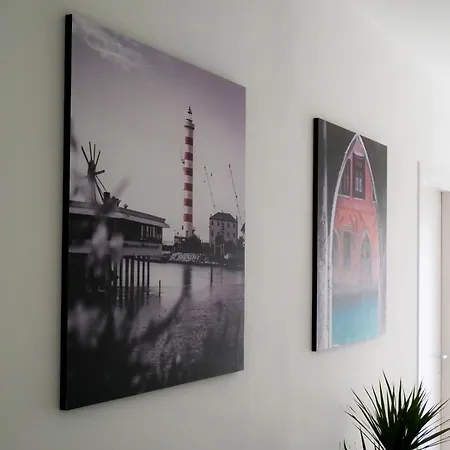 Casadamare Guest house