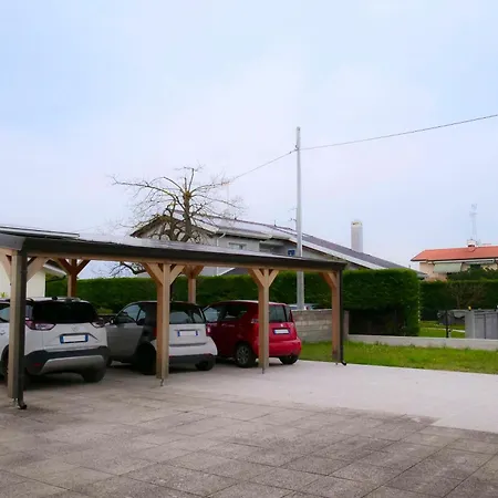 Casadamare