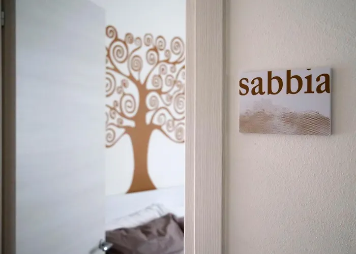 Casadamare Guest house Lido di Jesolo