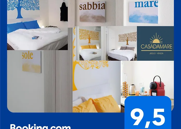 Casadamare