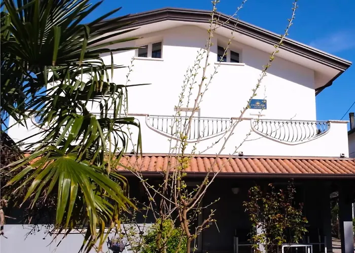 Casadamare 4* Lido di Jesolo