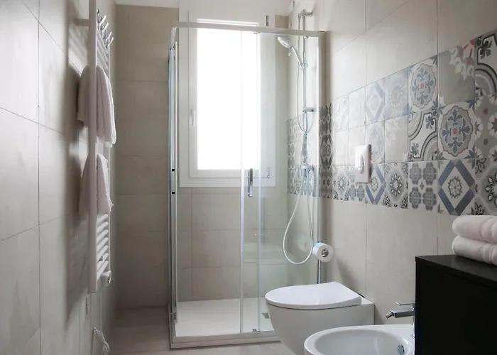 Guest house Casadamare