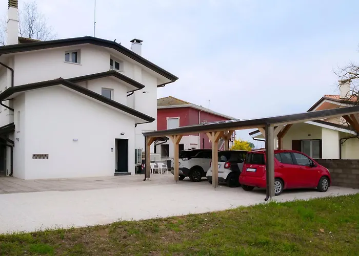 Casadamare 4* Lido di Jesolo