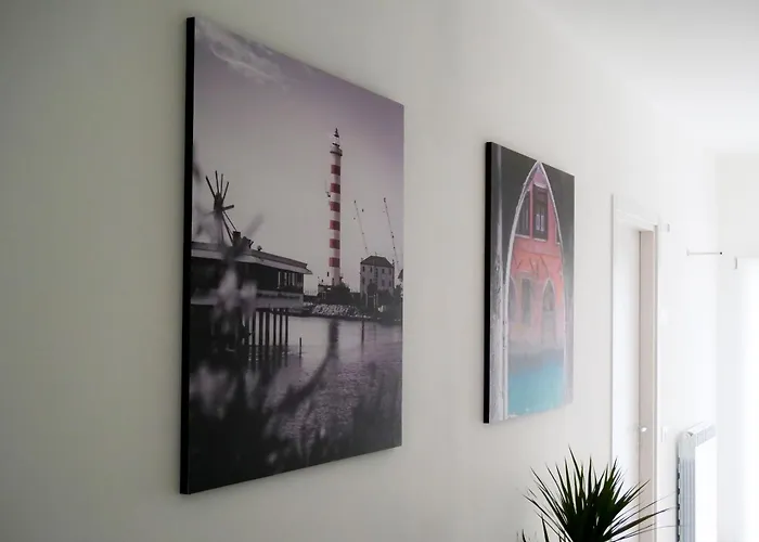 Casadamare Guest house