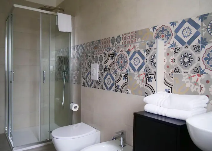 Guest house Casadamare Lido di Jesolo