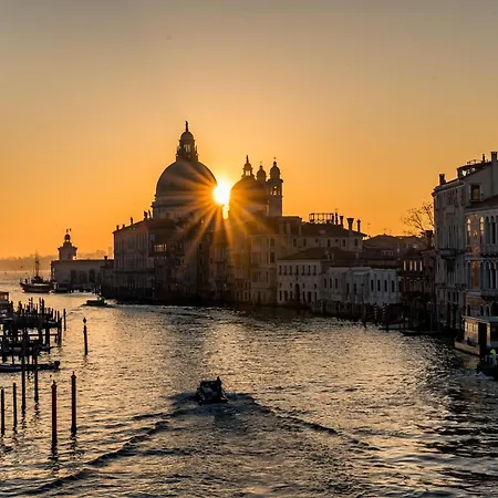 Casadamare Maison d'hôtes Jesolo
