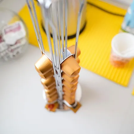 Casadamare Maison d'hôtes 4*