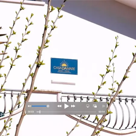 Maison d'hôtes Casadamare Jesolo