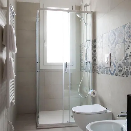 Maison d'hôtes Casadamare