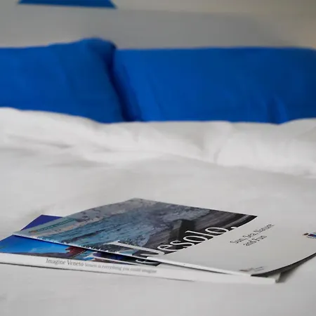 Casadamare Maison d'hôtes