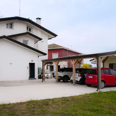 Casadamare 4* Jesolo