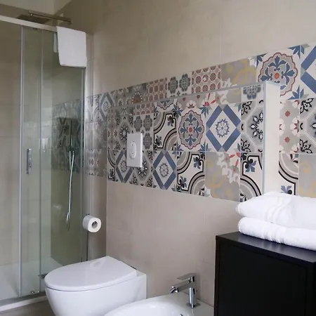 Maison d'hôtes Casadamare Jesolo